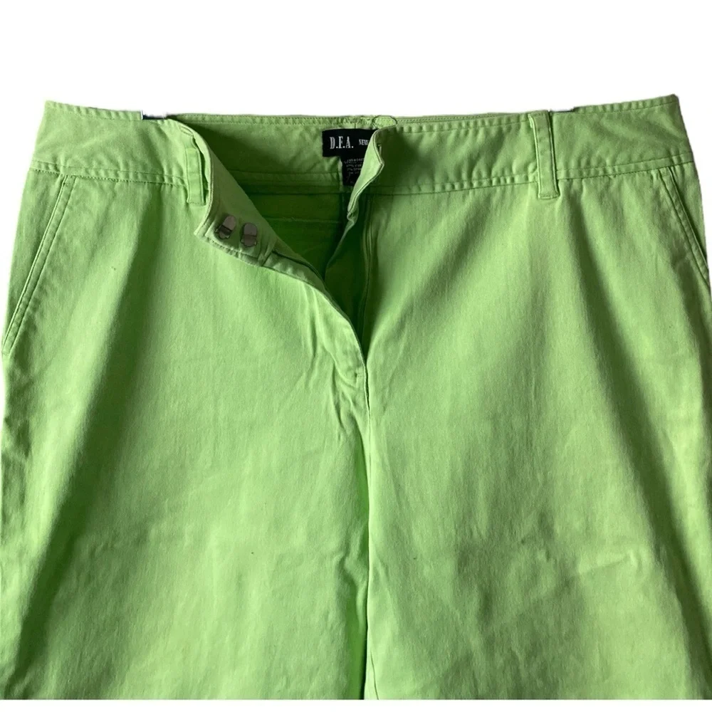 DFA New York these shorts